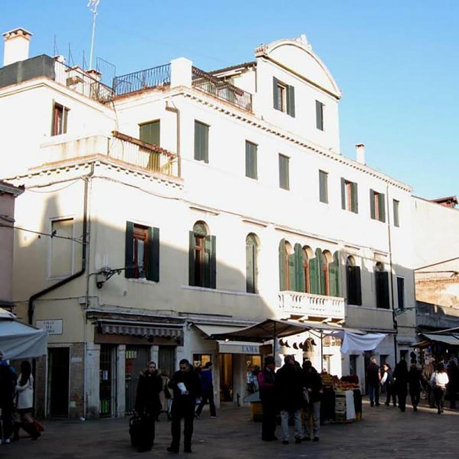 La Mansarda Apartment Venice Exterior photo